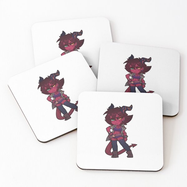 Item preview, Naomi-versary Chibi! designed and sold by ArtWitchStudios.