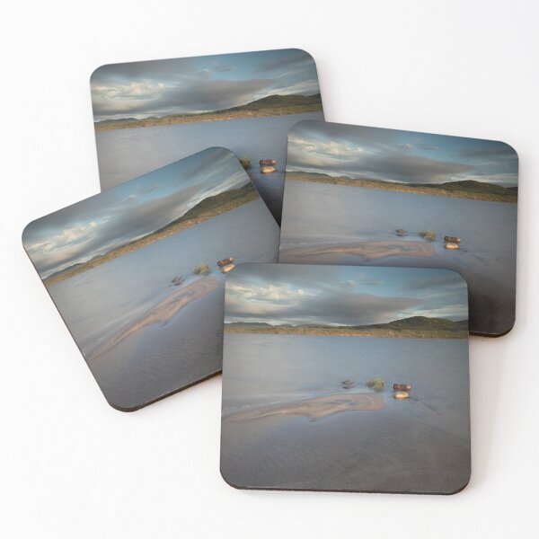 Item preview, sandwood loch designed and sold by codaimages.