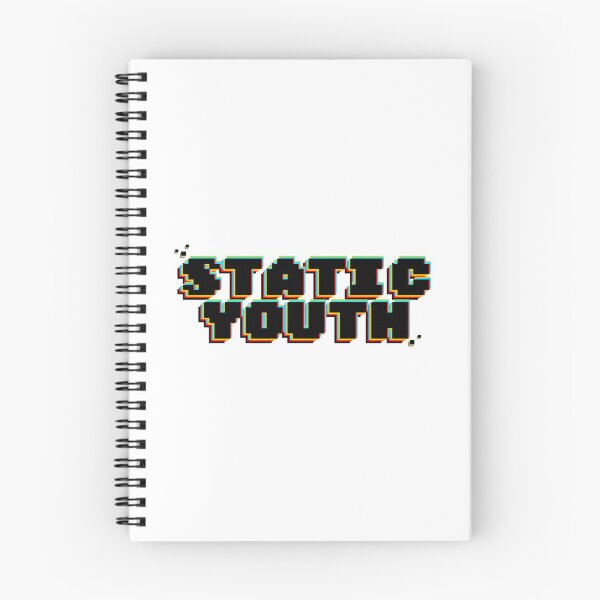 Item preview, Static Youth designed and sold by reesewolf.