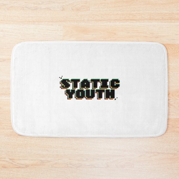 Item preview, Static Youth designed and sold by reesewolf.