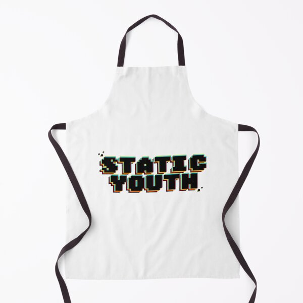 Item preview, Static Youth designed and sold by reesewolf.