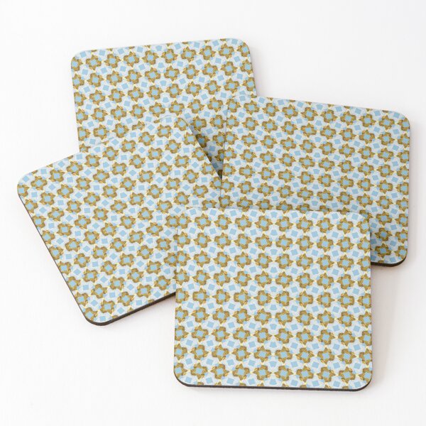 Item preview, Geometric pattern  designed and sold by IreneRuya.
