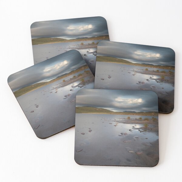 Item preview, loch, sandwood bay designed and sold by codaimages.