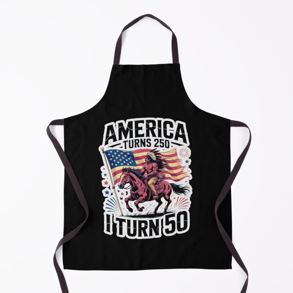 Item preview, America Turns 250 I Turn 50 designed and sold by Naitsebas.