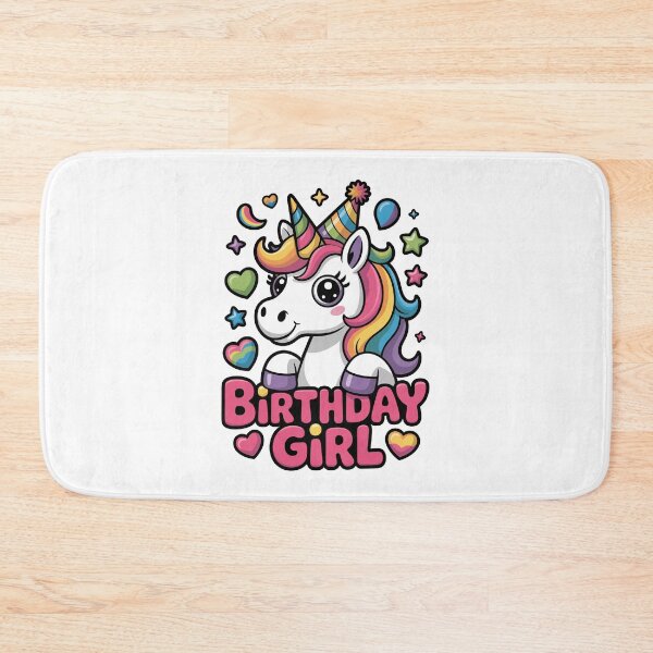 Item preview, Birthday Girl designed and sold by jkrphoto.