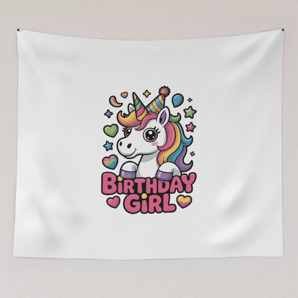 Item preview, Birthday Girl designed and sold by jkrphoto.