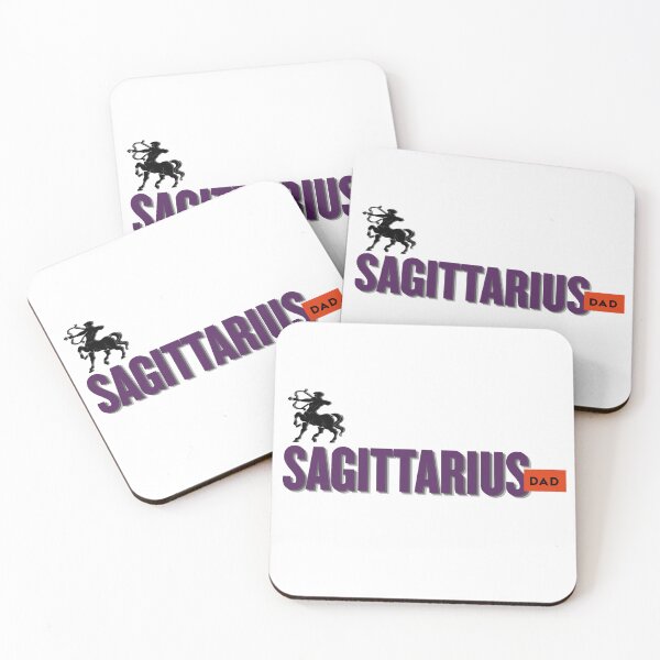 Item preview, Sagittarius Dad Shirt - Zodiac Dad Gift designed and sold by ZenWealthDesign.