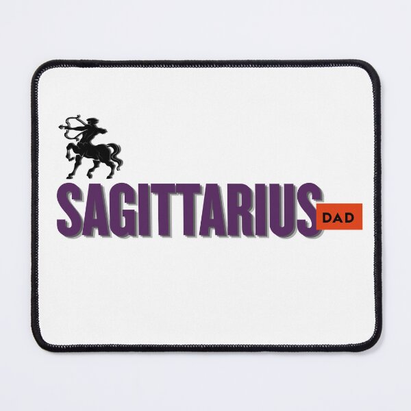 Item preview, Sagittarius Dad Shirt - Zodiac Dad Gift designed and sold by ZenWealthDesign.