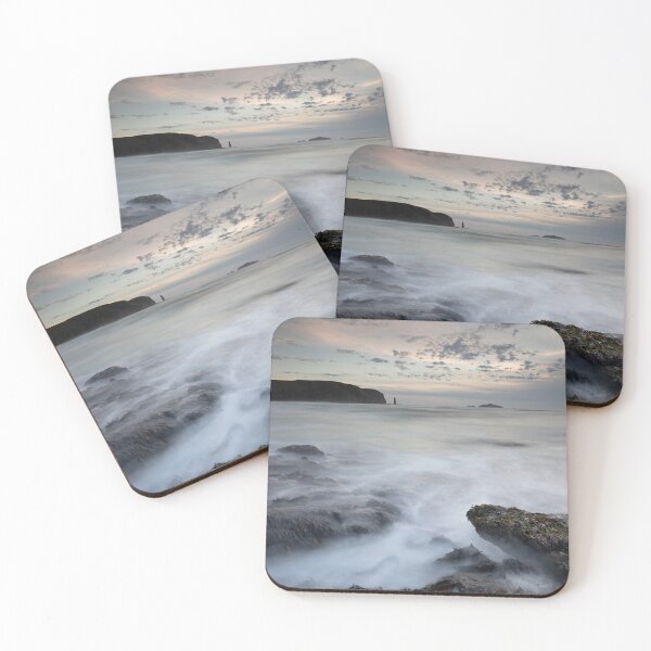 Item preview, sunset, sandwood bay designed and sold by codaimages.