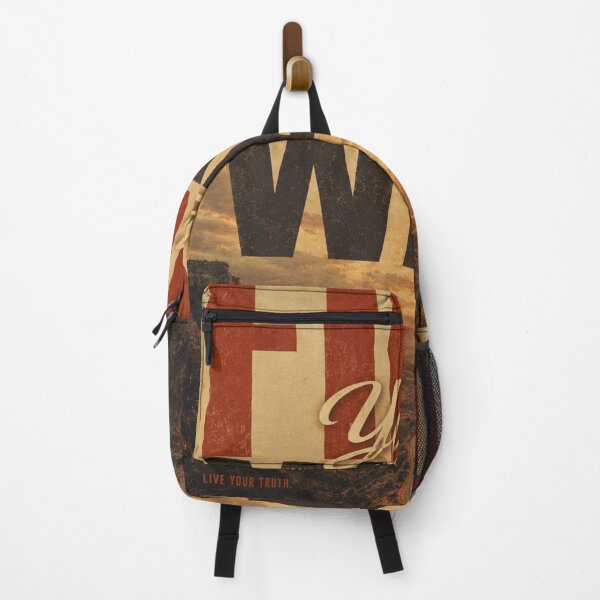 Item preview, FIND YOUR WAY – Vintage Canyon Adventure Motivational Poster designed and sold by Watchyyy.