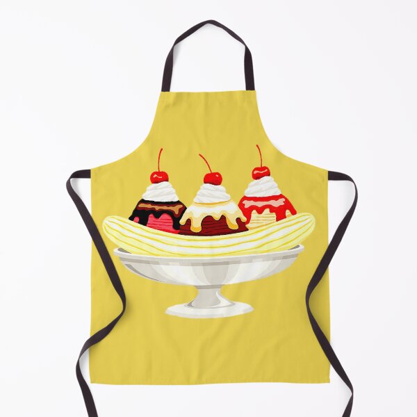Item preview, Banana Split designed and sold by ViaARTfactory.