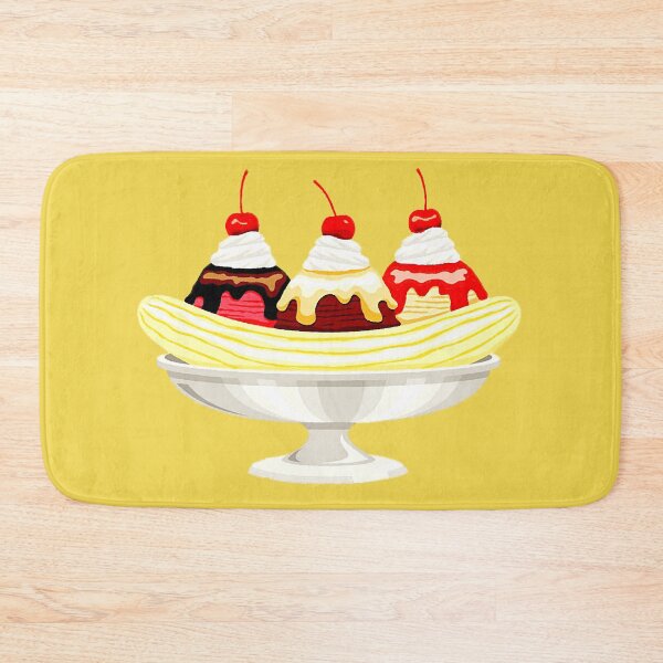 Item preview, Banana Split designed and sold by ViaARTfactory.