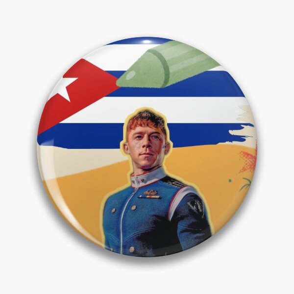Item preview, Torpedo Did not Cause the Cuban Missile Crisis designed and sold by Sicklysaint.