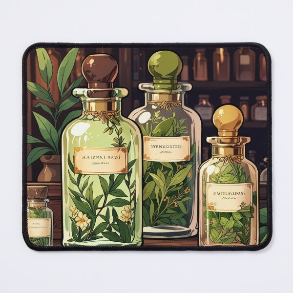 Item preview, THE APOTHECARY DIARIES designed and sold by TOGETHERINSIEME.