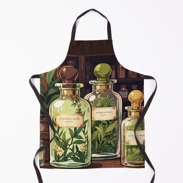 Item preview, THE APOTHECARY DIARIES designed and sold by TOGETHERINSIEME.