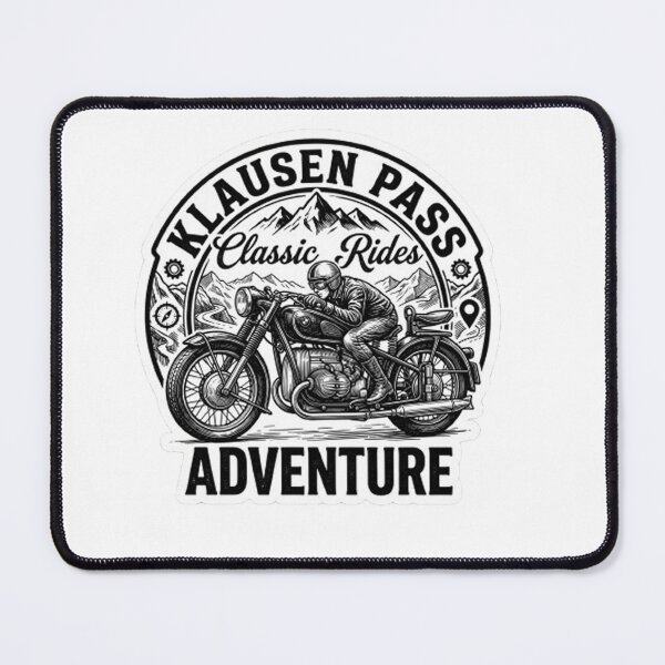 Item preview,  klausen pass  designed and sold by sanawnaw154.
