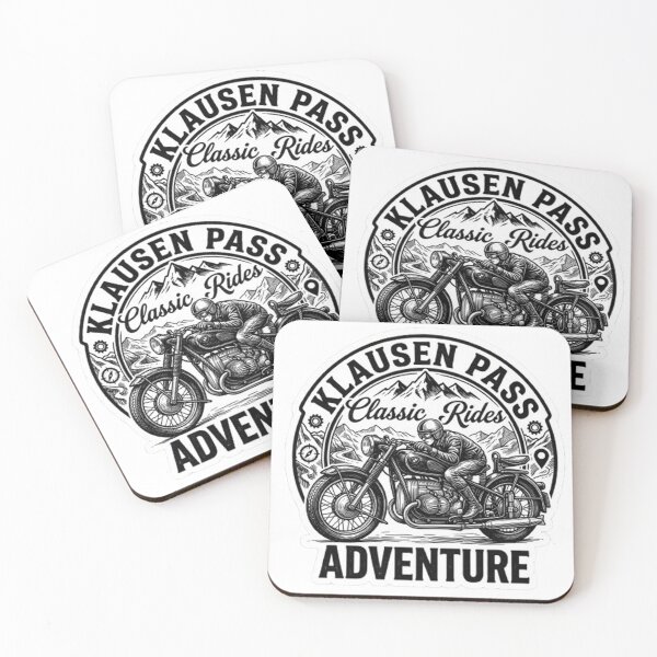 Item preview,  klausen pass  designed and sold by sanawnaw154.