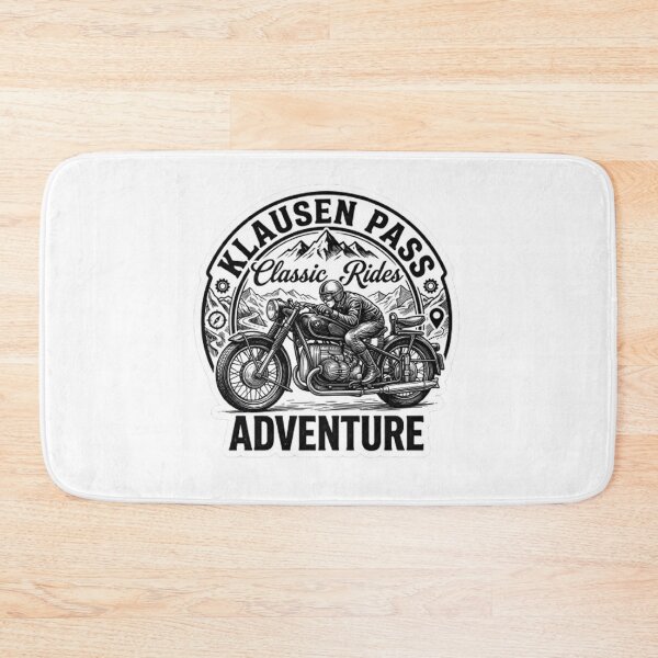 Item preview,  klausen pass  designed and sold by sanawnaw154.