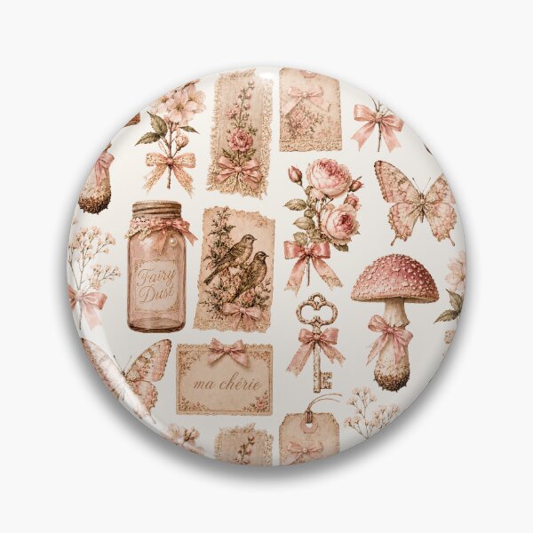 Item preview, Junk Journal Ephemera  designed and sold by Bara Lune Design .