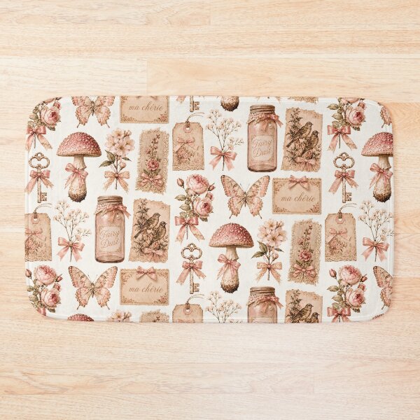 Item preview, Junk Journal Ephemera  designed and sold by Bara Lune Design .