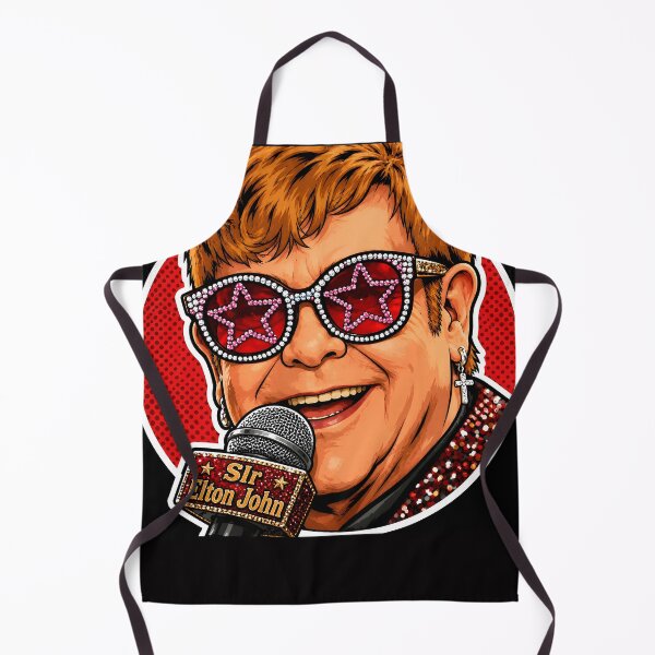 Item preview, The Great Sir Elton John designed and sold by RockyLambda.