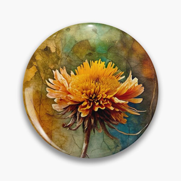 Item preview, Dahlia designed and sold by ©Janis Zroback.