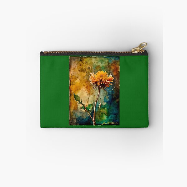 Item preview, Dahlia designed and sold by ©Janis Zroback.