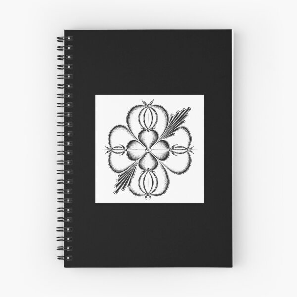 Item preview, White Axis Flower - Focus designed and sold by RAIPrintStudio.