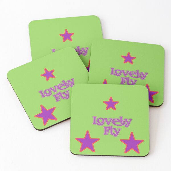 Item preview,  Lovely Fly with Stars Design -1 designed and sold by Shree Dharani Trendz.