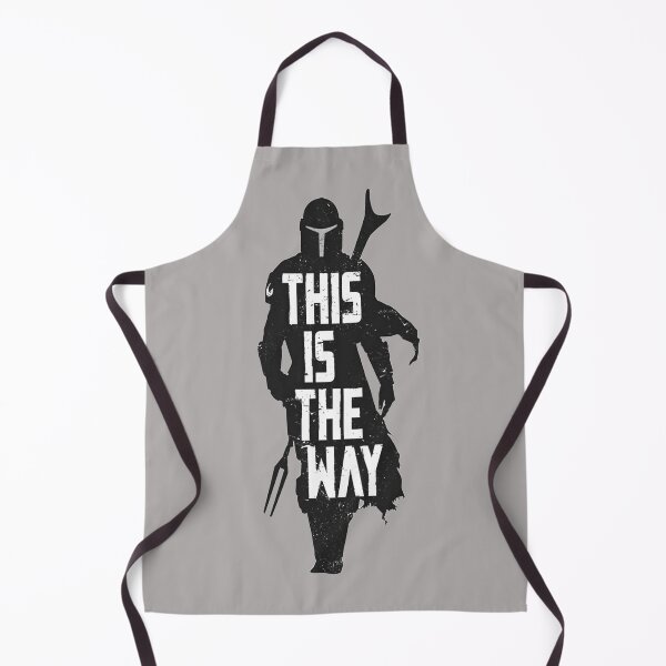Item preview, Mando Creed This Is The Way - Vintage Grunge Art designed and sold by G-A-D-U.