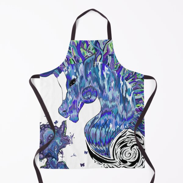 Item preview, CosmicHorse designed and sold by Whimsicalwakko's.