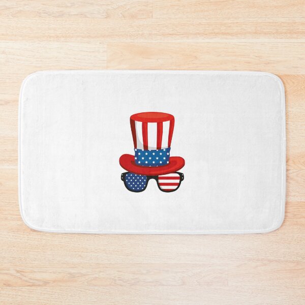 Item preview, Uncle Sam Hat designed and sold by RickTShop.