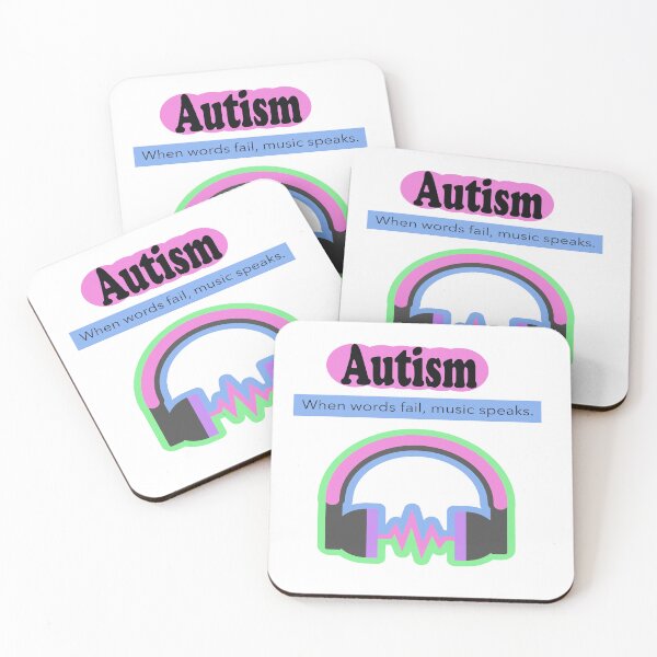 Item preview, When Words Fail, Music speaks designed and sold by Mother Daughter Drawings .
