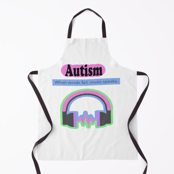 Item preview, When Words Fail, Music speaks designed and sold by Mother Daughter Drawings .