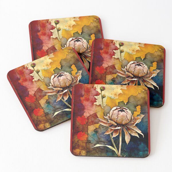 Item preview, Furled.. designed and sold by ©Janis Zroback.