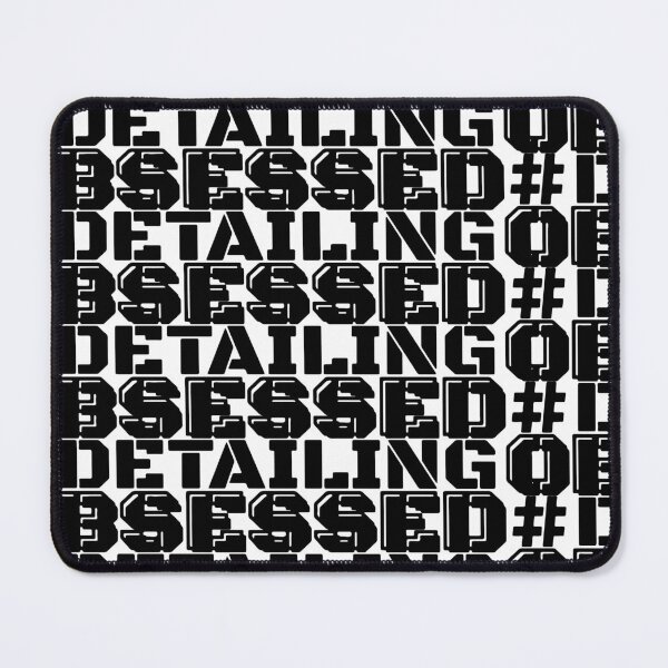 Item preview, Car Detailing Obsession - Car Care Design designed and sold by Hussar08.