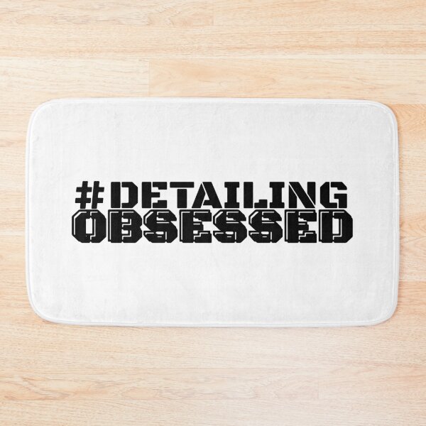 Item preview, Car Detailing Obsession - Car Care Design designed and sold by Hussar08.