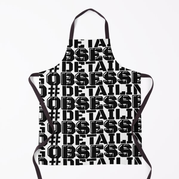 Item preview, Car Detailing Obsession - Car Care Design designed and sold by Hussar08.