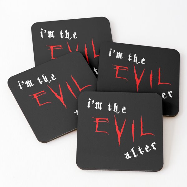 Item preview, the evil alter designed and sold by MultiplayerBrain.