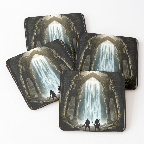 Item preview, Clair Obscur Expedition 33  designed and sold by Zicaffe.