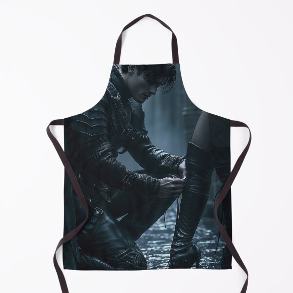 Item preview, Vow in the Rainlit Alley designed and sold by oanaunciuleanu.