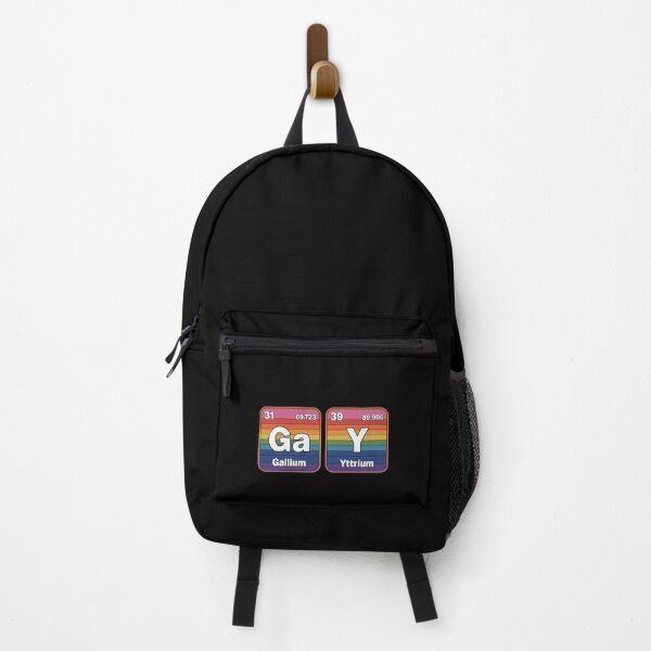 Item preview, Chemical Elements Gay designed and sold by jkrphoto.