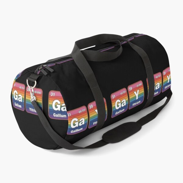 Item preview, Chemical Elements Gay designed and sold by jkrphoto.