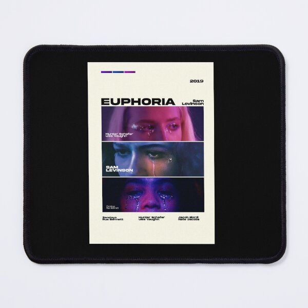 Item preview, Euphoria designed and sold by Terrero.