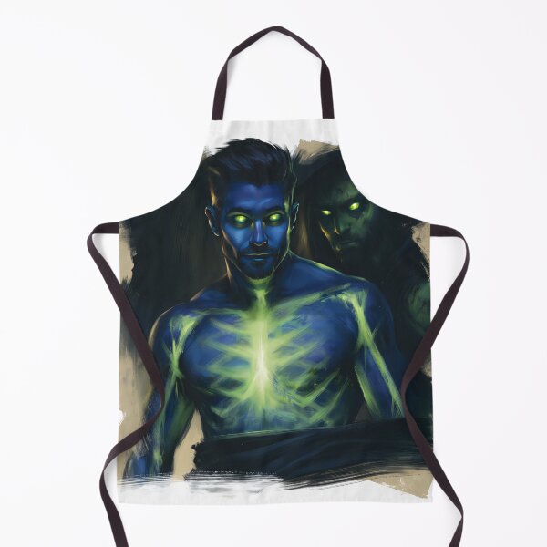 Item preview, Behind Him designed and sold by JaimeLikes.