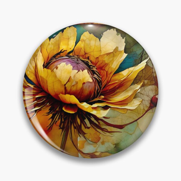 Item preview, Unfurled. designed and sold by ©Janis Zroback.