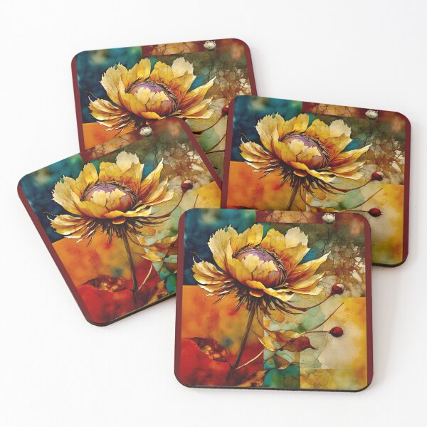 Item preview, Unfurled. designed and sold by ©Janis Zroback.