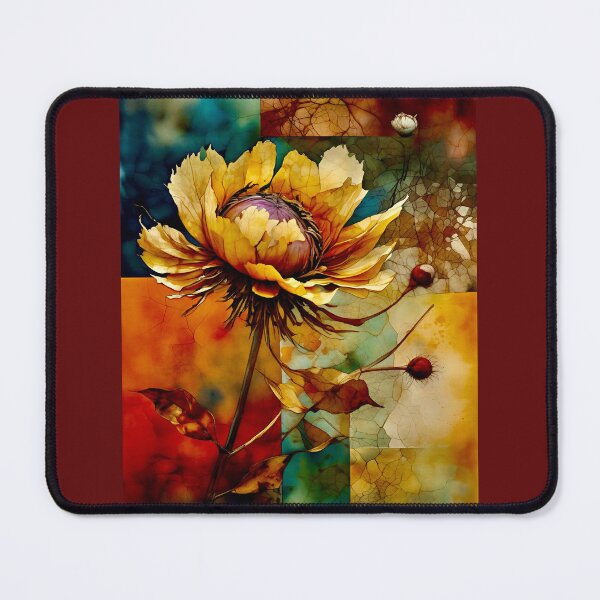 Item preview, Unfurled. designed and sold by ©Janis Zroback.