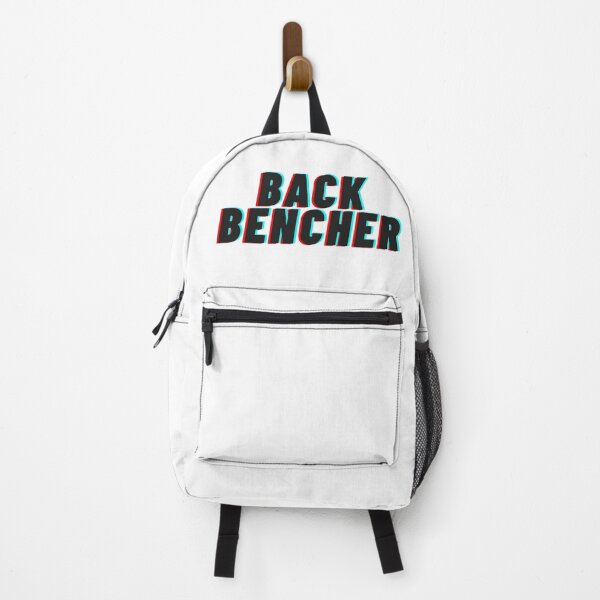 Item preview, Back Bencher designed and sold by ArtistTejal.
