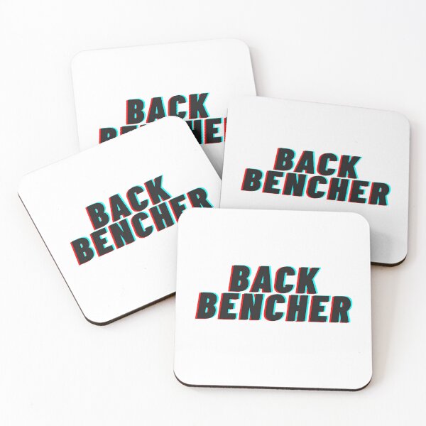 Item preview, Back Bencher designed and sold by ArtistTejal.